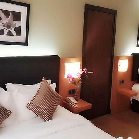 Bendahara Hotel @ Malacca City Екстер'єр фото