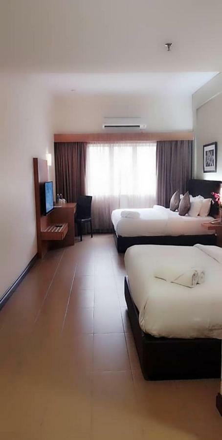 Bendahara Hotel @ Malacca City Екстер'єр фото